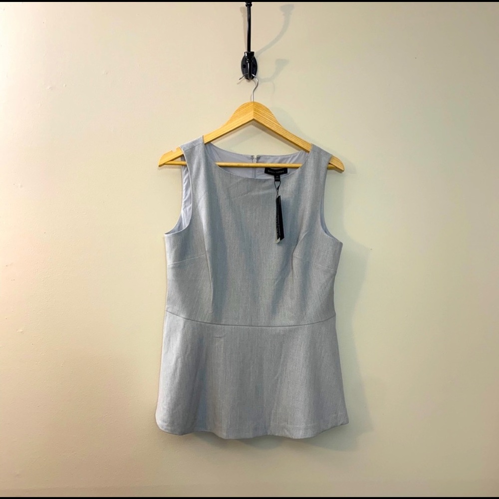 Beautiful Banana Republic top